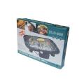 Electric Barbeque Grill and Barbecue Grill Toaster. 