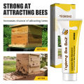 Bee Bait All-Natural Bee Attractant Beehive Beekeeping Supplies. 