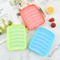 Kitchen Gadgets Cooking Tools 6 IN 1 DIY Sausage Making Mold Hot Dog Handmade Ham Silicone Mold Sausage Maker Baby Food Maker. 