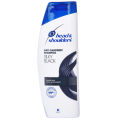 Head & Shoulders - Silky Black 340ml. 
