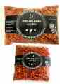 Chili flakes  100g /කෑලි මිරිස් කුඩු 100g. 
