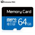 【32GB 】 Micro sd card 32GB 64GB SDXC/SDHC class 10 TF Flash Memory Card micro sd 8GB 16GB sd card for smartphone/camera. 