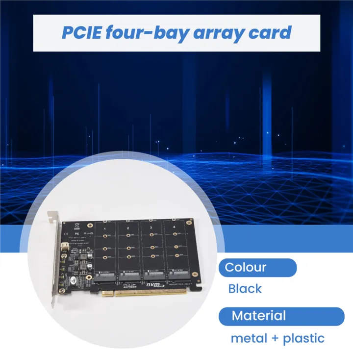 PH44%20NVME%204-Disk%20Array%20Card%20PCIE%20Signal%20Split%20Array%20Card%20-%20Image%205
