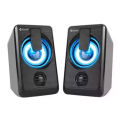 Kisonli L-1010 Multimedia Speaker. 