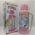 Taiko 3.2 Liter Vacuum Flask -CAMEL - 6 Month Warranty. 