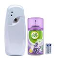 Air Wick Fresh-Matic Automatic Spray With Free Spray & Batteries. 