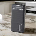 Denmen DP09 10000mAh Power Bank + Free Shipping. 