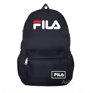 FILA Double Shoulder Bag  Backpack (School Bag