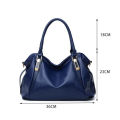 Ladies Handle Top Tote Bag Shoulder Bags Women Handbags. 
