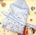 Good Quality Baby Blanket Baby Cot Sheet Safety Belt Baby Carrier. 