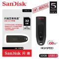 Sandisk Ultra 3.0 16GB 32GB 64GB 128GB USB Pen Flash Drive. 