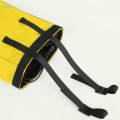 Rock Climbing Gear Organizer Bag 2L Tool Belt Pouch Utility Toolkit Pouch for Fishing Exploration. 