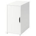VTEC Home Modern Norah Side Cupboard unit - Office Cupboard - File Storage - Norah 05 CUP - 14"x22"x29. 