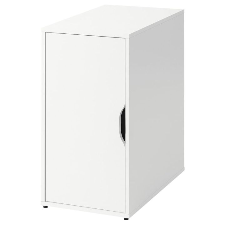 VTEC Home Modern Norah Side Cupboard unit - Office Cupboard - File Storage - Norah 05 CUP - 14"x22"x29