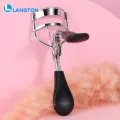 Langton Eyelash Clip Fitted Eye Shape Plastic Handle Beauty Lash Lift Tool. 