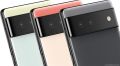 Google Pixel 6 8GB Ram 128GB Rom 5G Android Smart Phone. 