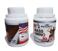 Beverly Mass Amino Red 120 tablets. 