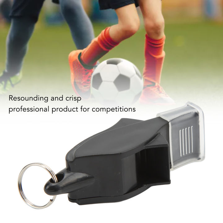 Basketball%20Football%20Game%20Whistle%20Durable%20Portable%20Referee%20Whistle%20Practical%20For%20-%20Image%202
