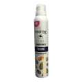 New Pantene Pro-V Foam Conditoner Volume  Body 100% Cinditioning 0% Weight. 