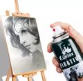 Kuelox Fixative Spray 180ml. 