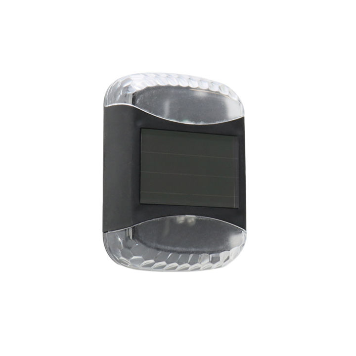 4pcs%204led%20Solar%20Wall%20Lamp%20Waterproof%20Up%20Down%20Luminous%20Night%20Light%20For%20Outdoor%20Garden%20Courtyard%20Decoration%20-%20Image%204