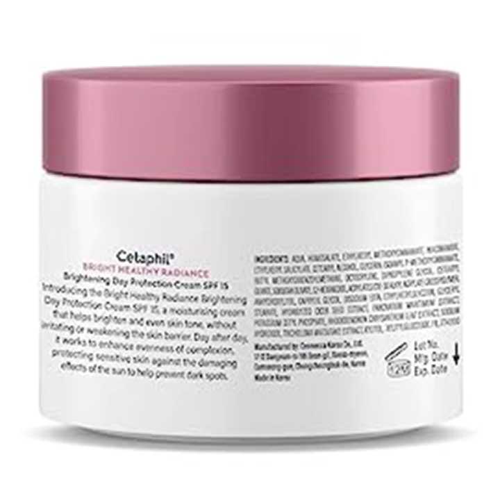 Cetaphil%20Bright%20Healthy%20Radiance%20Brightening%20Day%20Protection%20Cream%20SPF%2015%20-%20Daily%20Moisturizer%20for%20Uneven%20Skin%20Tone%20&%20Dark%20Spots%2050g%20-%20Image%202