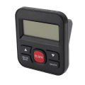 Call Blocker 4000 Group Blacklist LCD Screen Caller ID Box for Landline Phone. 