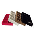 Earring Display Box Jewelry Display Storage Box Small Accessory Display Box Jewelry Display Tray Necklace Tray Bracelet Tray. 
