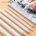 DYRUIDOJ Material Escolar Smudge Stick Drawing Tool Sketching Pencil Blending Stick Tortillon Painting Tool Art Supplies Sketch Double Head Stump White Drawing Pen/Multicolor. 