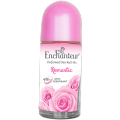 Enchanteuur_ Romantic Roll-On Deodorant 50ml. 