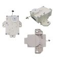 Singer Haier | Innovex | Samsung Washing Machine Drain Motor Tractor XPQ-6C2. 
