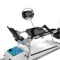 Lower Limb CPM , Knee CPM Machine , Continuous Passive Motion , Rehabilitation. 