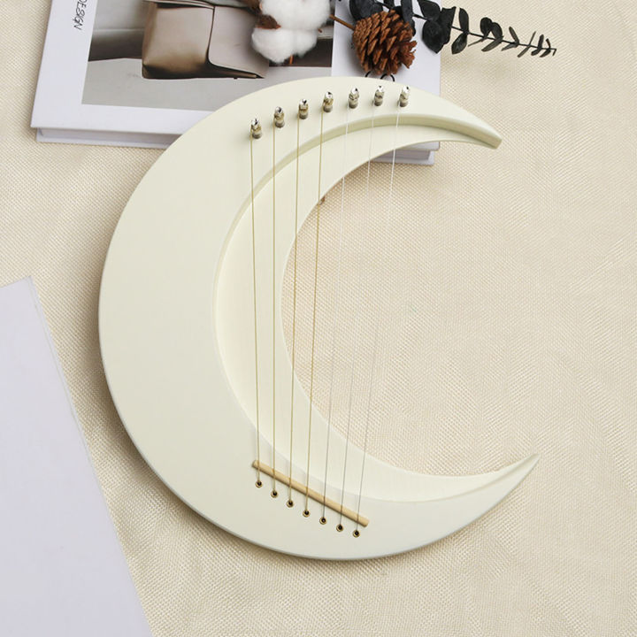 Moon%20Lyre%20Harp%20Professional%207%20Strings%20Lyre%20Harp%20Fine%20Detailed%20Portable%20for%20Kids%20-%20Image%203
