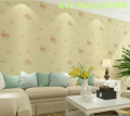 ( Buy 2 Free 1 roll Wood WallSticker Design ) 10Meter PVC Jalur Wallpaper sticker For Wall Kertas Dinding Waterproof Waterproof 3D Living Room KYK 壁纸. 