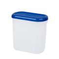 Canister Oval 1KG. 