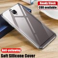 lthmy for OnePlus 3T A3010 A3003 Flexible Soft Matte Black Crystal Clear Phone Case Silicone Protective Back Cover. 