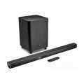 JBL Bar 2.1-Channel Soundbar DEEP BASS  With Wireless Subwoofer -. 