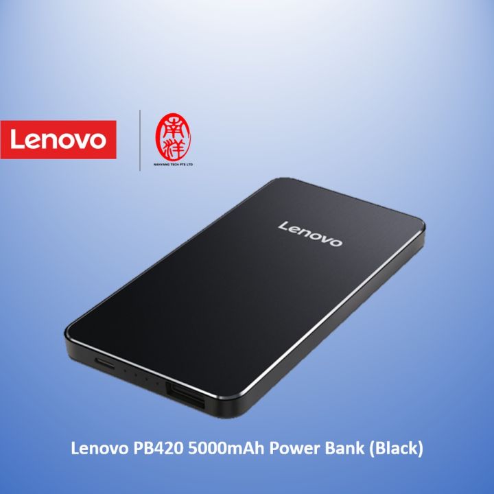 LENOVO%20PB420%205000mAh%20Power%20Bank%20-%20Image%203