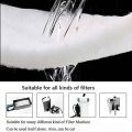 XINYOU XY-1831 Aquarium Biochemical Filter Cotton Fish Tank Filter Sponge. 