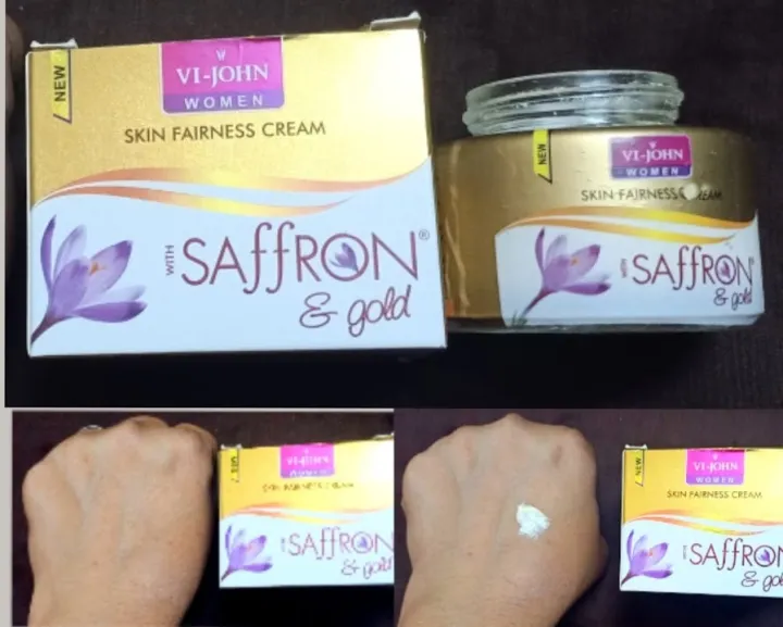 Saffron%20Gold%20%20Mulberry%20Extracts%20Fairness%20Cream%20VI%20%20JOHN%20Advanced%20(vjsg)%20All%20Type%20Skin%2050g%20-%20Image%204