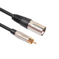 1/1.8/3M REXLIS TR042WM RCA Male. 