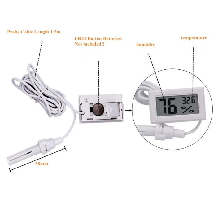 Digital%20Humidity%20Thermometer%20for%20Bird%20Egg%20Incubator%20Mini%20Hygrometer%20LCD%20Display%20Thermostat%20Indoor%20Temperature%20Sensor%20Meter%20Gauge%20with%20Probe%20for%20Chicken%20Quail%20Parrot%20Africans%20Finches%20Love%20Birds%20-%20Image%205