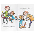 Picture Book Loose Tooth Children's My First I can read Children's Encyclopedia. 