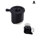 1PC Electric Pressure Cooker Safety Valve Universal Pressure Pot Steam Release Replacement Sealing Parts Kitchen Gasket. 