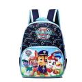 LaoXzhongX Paw Patrol Kids Backpacks Anime Figure Chase School Bag Cute Cartoon Large Capacity Travel Bag Boy Girl Birthday Gift. 