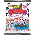 Sok Pom Milko Milk Lollipop XXL Milky Pop 25g (Milk) 48Pcs. 