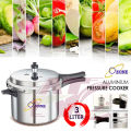 Pressure Cooker Indian 3.0 Litrs Aluminum Body. 