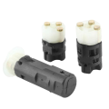 1Set 722.9 Transmission Speed Sensor for Mercedes Benz W221 S300 S350 S500 Control Module Sensor Y3/8N1 Y3/8N2 Y3/8N3. 