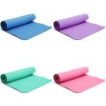 Yoga Mat 4mm - with Bag. 