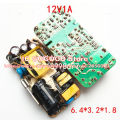Ac-Dc 12v 1a Switching Power Supply Module Voltage Regulator Switch Circuit Bare Board Smps Led 1000ma 220v 110v. 